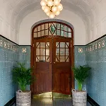 Отель Heritage Fermai Mgallery 4*