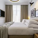 Heritage Fermai Mgallery Отель 4*
