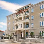 Отель Heritage Fermai Mgallery