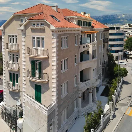 Heritage Fermai 4*
