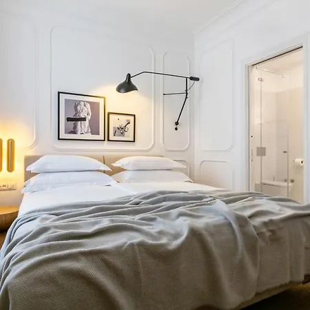 Hotel Heritage Fermai 4*