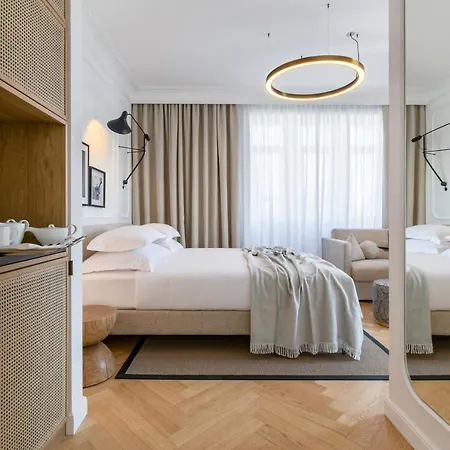 Heritage Fermai Hotel