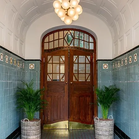 Hotel Heritage Fermai 4*