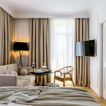 Heritage Fermai Hotel Split