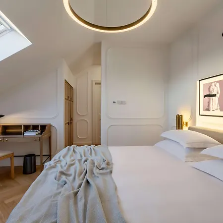 Heritage Fermai 4* Split