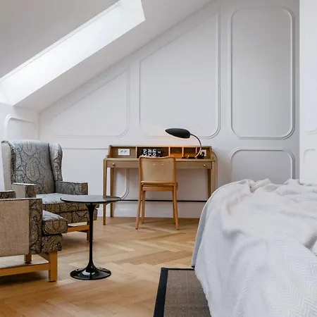 Hotel Heritage Fermai 4*
