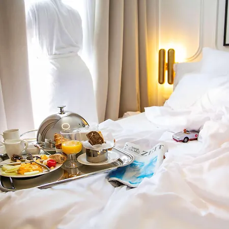 Hotel Heritage Fermai Split
