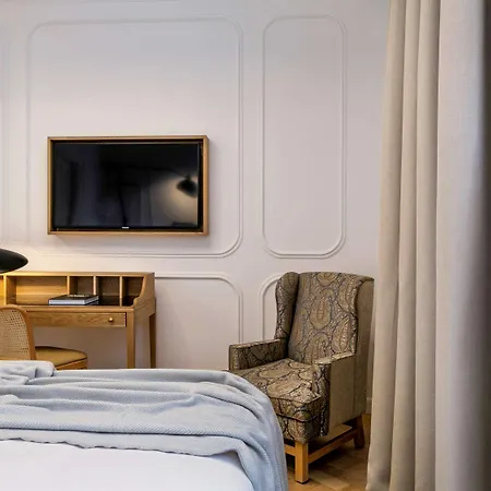 Hotel Heritage Fermai 4*