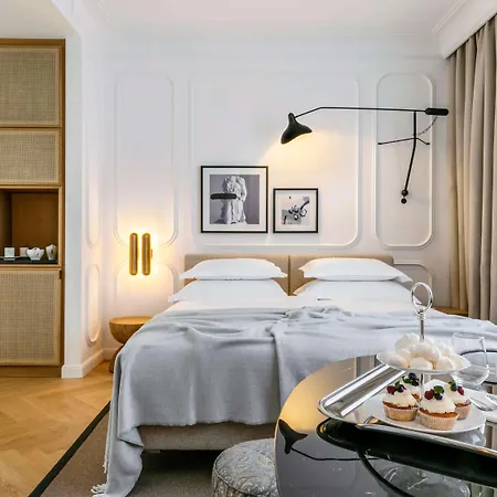 Hotel Heritage Fermai Split