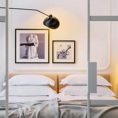 Heritage Fermai Hotel 4*
