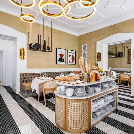 Hotel Heritage Fermai
