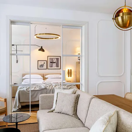 Heritage Fermai Hotel Split