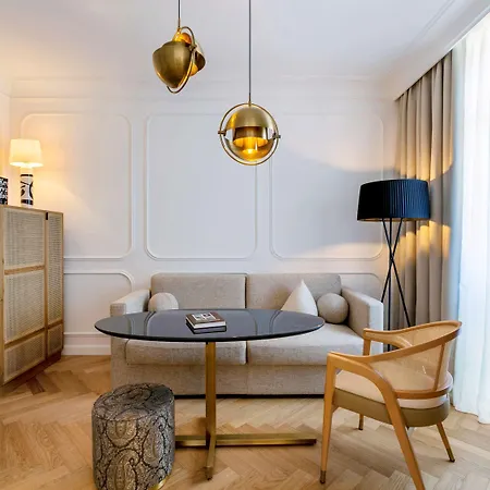 Heritage Fermai 4* Split