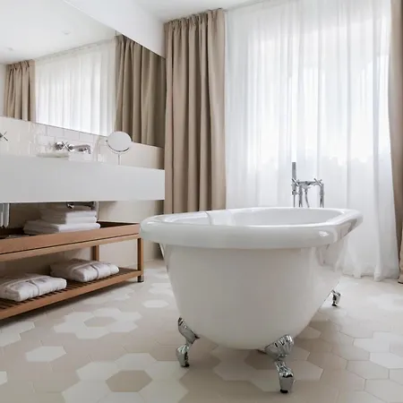 Heritage Fermai Hotel Split
