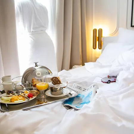 Hotel Heritage Fermai Split