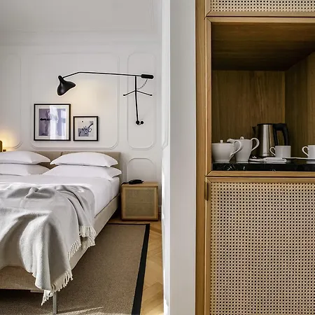 Heritage Fermai Mgallery 4* Split