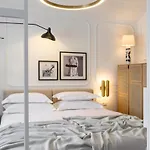 Heritage Fermai Mgallery 4* Split