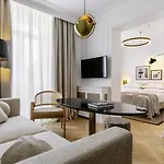 Hotel Heritage Fermai Mgallery Split