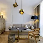 Hotel Heritage Fermai Mgallery 4*
