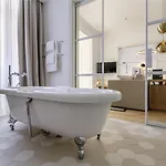 Heritage Fermai Mgallery Hotel