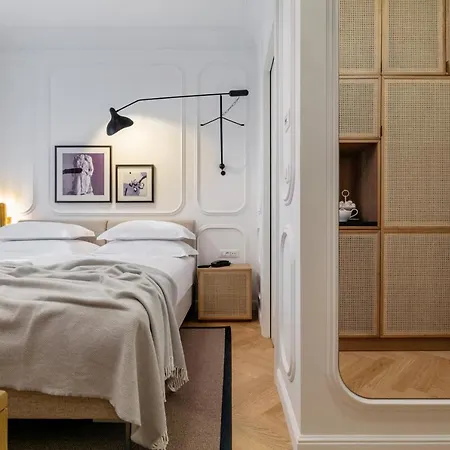 Heritage Fermai Mgallery 4* Split