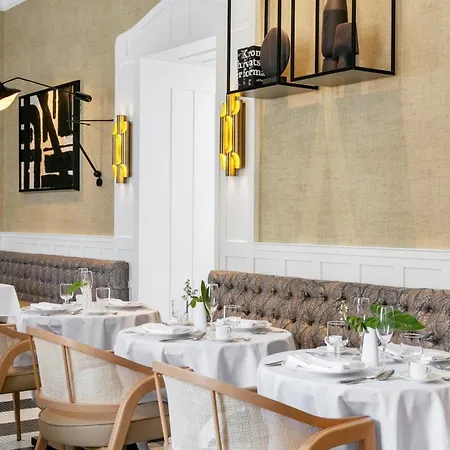 Szálloda Heritage Fermai Mgallery 4*