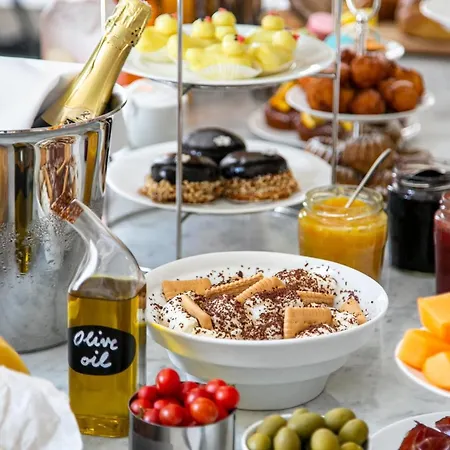 Szálloda Heritage Fermai Mgallery Split