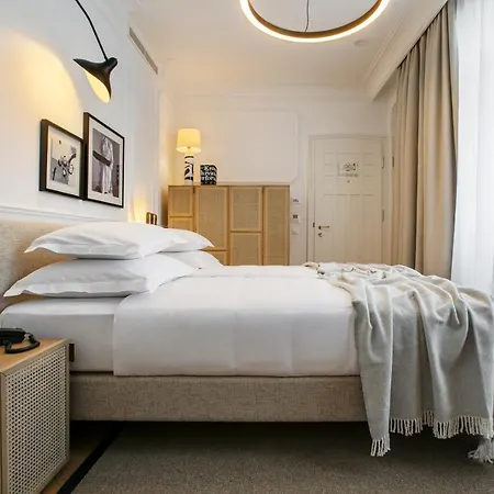 Heritage Fermai Mgallery سبليت