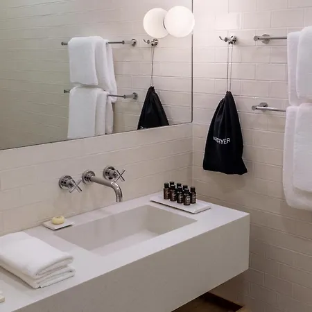 Heritage Fermai Mgallery Szálloda