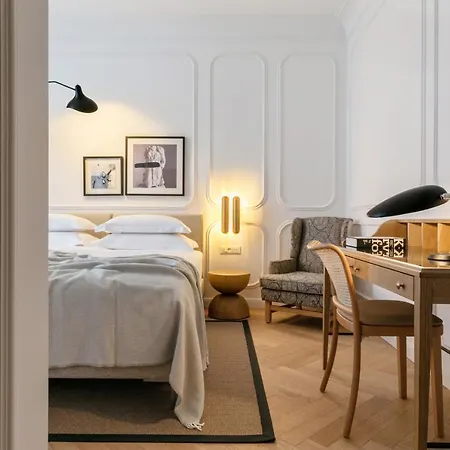 Heritage Fermai Mgallery