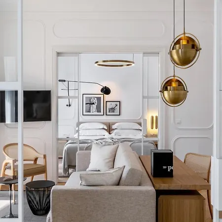 Szálloda Heritage Fermai Mgallery Split