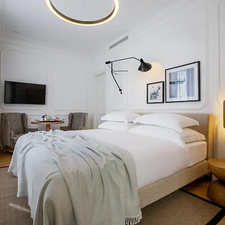 Heritage Fermai Mgallery 4* سبليت