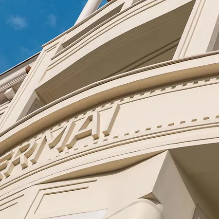 Heritage Fermai Mgallery Szálloda