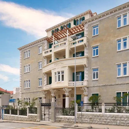 فندق Heritage Fermai Mgallery سبليت
