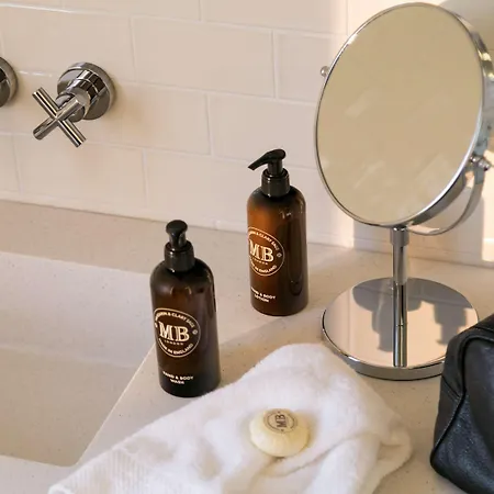 Szálloda Heritage Fermai Mgallery