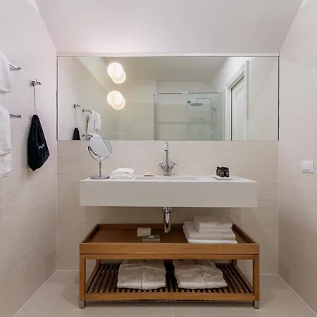 Heritage Fermai Mgallery Szálloda Split