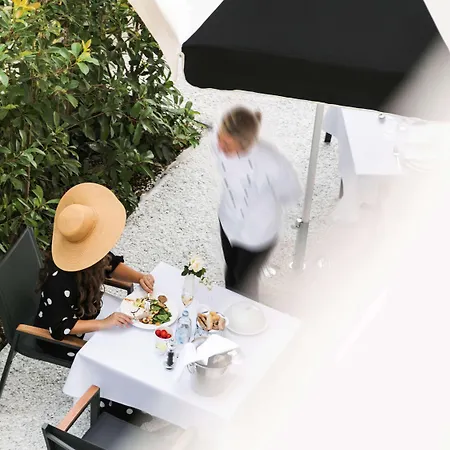 Heritage Fermai Mgallery Szálloda