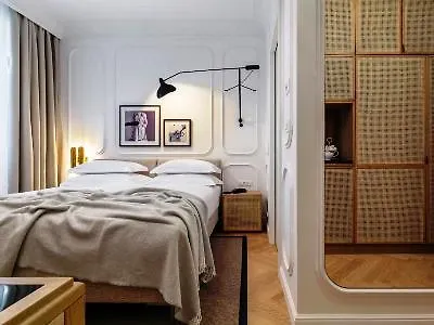 Heritage Fermai Mgallery Szálloda Split