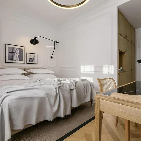 Szálloda Heritage Fermai Mgallery Split