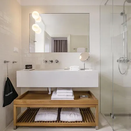 Szálloda Heritage Fermai Mgallery 4*