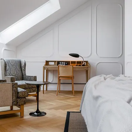 Szálloda Heritage Fermai Mgallery