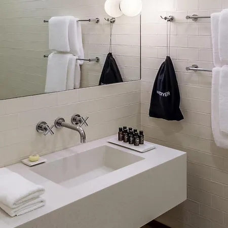 Heritage Fermai Mgallery Szálloda