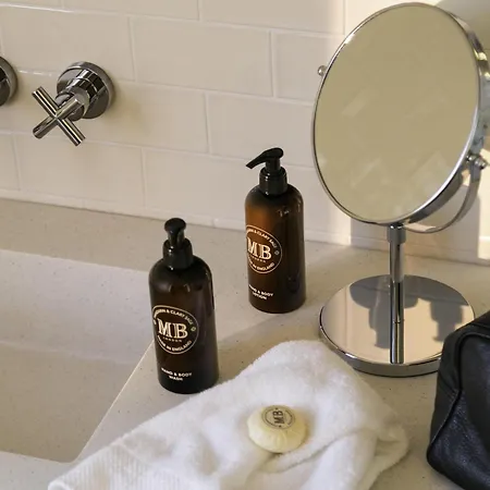 Szálloda Heritage Fermai Mgallery Split