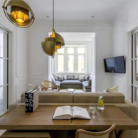 Heritage Fermai Mgallery Szálloda 4*