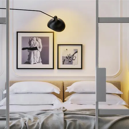 Szálloda Heritage Fermai Mgallery Split