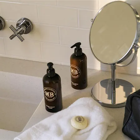 Heritage Fermai Mgallery Szálloda 4*