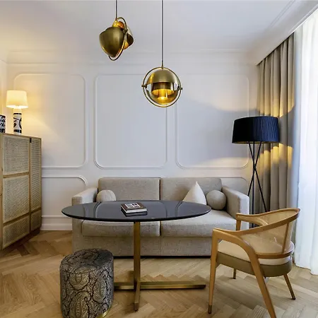 Szálloda Heritage Fermai Mgallery 4*