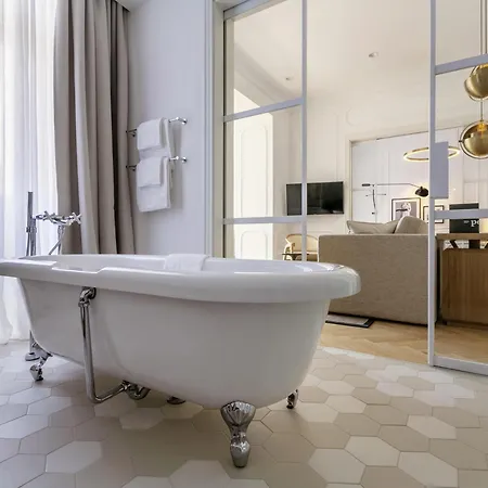 Heritage Fermai Mgallery Hotel 4*