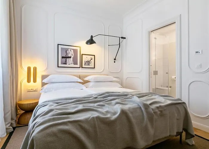 Hotel Heritage Fermai Mgallery 4*