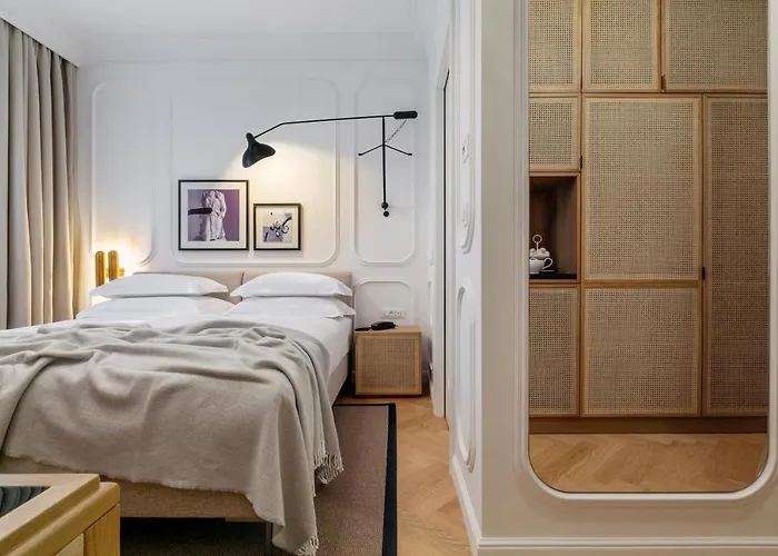 Heritage Fermai Mgallery 4* Split